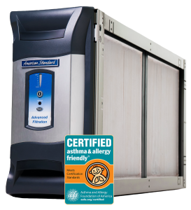 Air Filtration Installation in San Jose, Campbell, Los Gatos